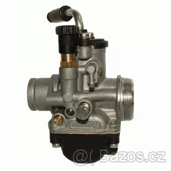 Karburátor Dellorto PHBG 18 BS - 2