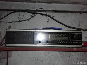 radio Saturn 423 - 2