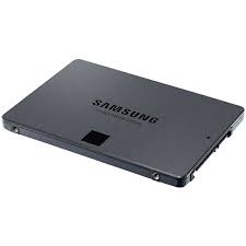 SSD DISK SAMSUNG 870 QVO 2TB - 2