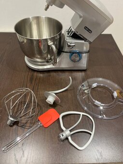 Nový kuchyňský robot CHEFLEE / SanLida SM-1507 – 1800 W + - 2
