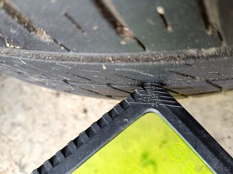 Alu kola Barum Brillantis 165/70 R13 - 2