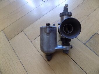 Karburátor Amac - 2