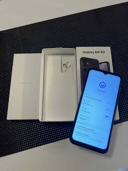 Samsung Galaxy A14 5G - 2