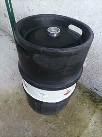 Keg sud 50 l - 2