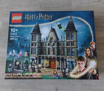 Prodám Lego sety - 2