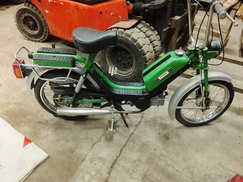 Babetta 210  babeta - 2