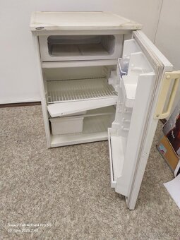 Lednice Samsung 80 litrů - 2