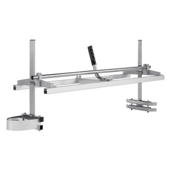 Katr vodící lišta pro řetězovou motorovou pilu (35-122 cm) - 2