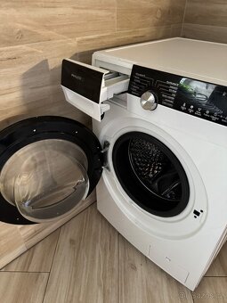 Pračka Philco PLDI 148 B King - 2