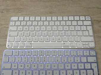 Apple Magic Keyboard Touch ID - 2