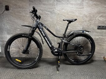 Crussis One e-Guera 8.9-S (630 Wh) - 2