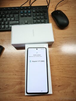 Prodám xiaomi 11T - 2