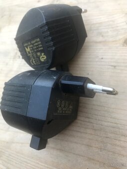 Trafo adaptér 12V - 2
