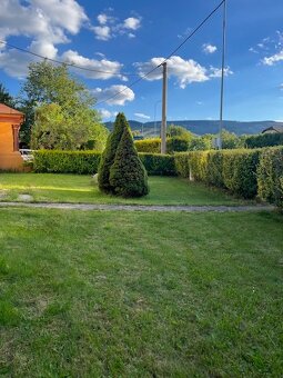 Prodej bytu, domu Zlaté Hory - 2