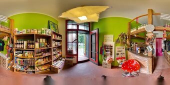 Prodej obchodního prostoru, Moravská Ostrava - 2