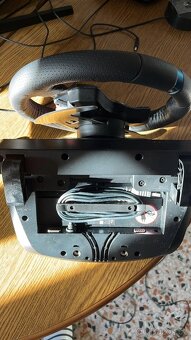 Logitech g29 - 2