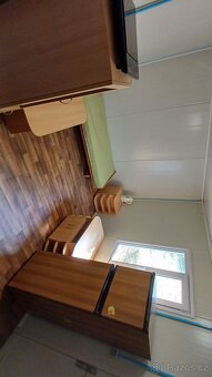 Bunka, kontejner v prirode pronajem , Boskovice - 2