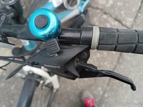 Dětské kolo označení M agresor - 2