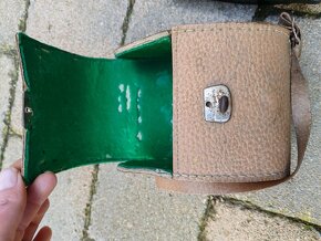 Fotoaparát Pionýr - 2