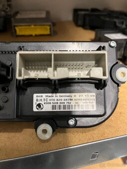 Climatic - Octavia 2 - 2