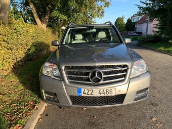 Mercedes-Benz GLK 220 CDI - 2