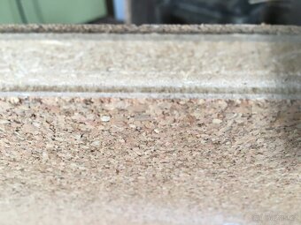 Korková plovouci podlaha - 2