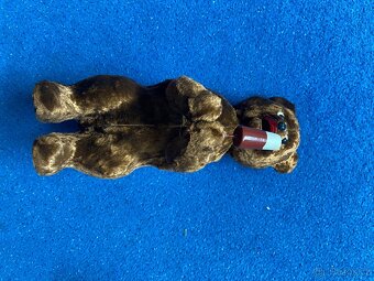 Prodam retro hracku tancici medved - 2