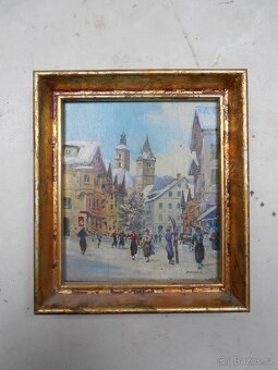 Obraz Paul Kaspar - 2