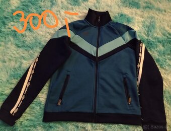 Mix oblečení 140-152 - 2