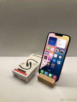 Apple iPhone 13 Pro Max 256 GB Sierra Blue - ZÁRUKA+FAKTURA - 2