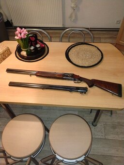 Kulobrok Uherský Brod 581 model 4 - 2