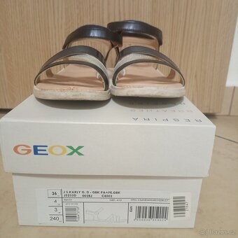 Sandále GEOX 36 - 2