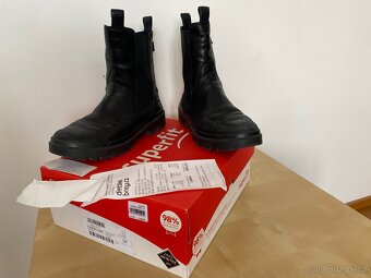 Superfit dívčí boty 40 Gore-Tex - 2