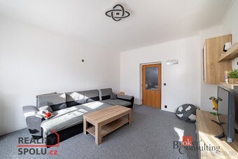 Prodej, domy/rodinný, 110 m2, Chcebuz 148, 41173 Štětí, Lito - 2