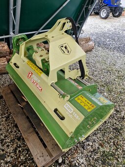 Mulčovač KMH 155+PROFI - 2