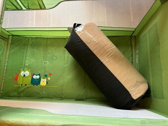 Cestovni postylka - 2