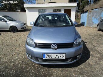Volkswagen Golf Plus, 1,2TSI - 77KW - NOVÁ STK - 2