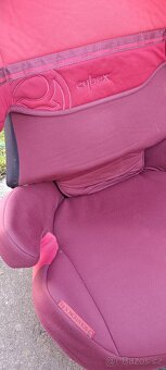 Dětské autosedačky Cybex - 2