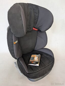 Autosedačka BeSafe iZi Up X3 - 2