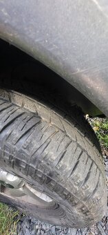 Hyundai terracan - 2