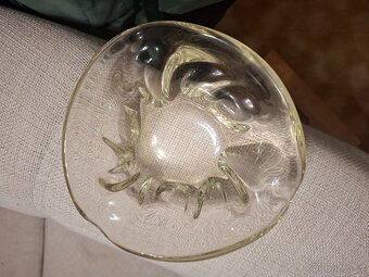 Popelnik hutní sklo 4 - 2