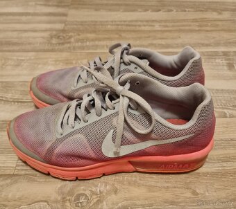 Boty Nike velikost 36,5 - 2
