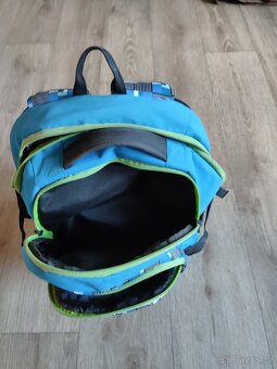 Školní batoh aktovka - 2