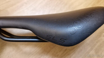 Cyklisticke sedlo Selle Italia SLS 134mm - 2