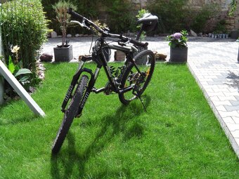 GT avalanche 3.0 - 2