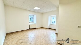 Pronájem byty 2+kk, 47 m² - Chrudim - Medlešice, ev.č. 00894 - 2