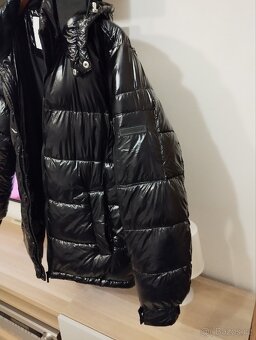 Pánská zimní bunda Reserved L - 2