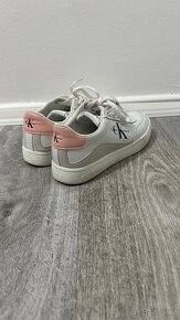Dámské boty calvin klein 38 - 2