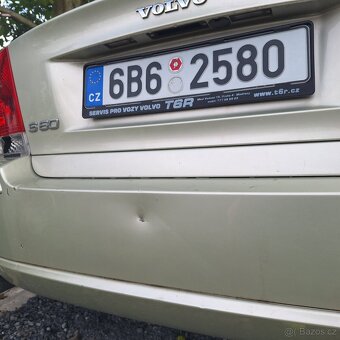 Volvo s 60 - 2