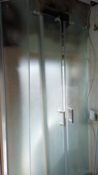 Sprchový kout - 2
